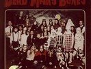 Dead Man's Bones [VINYL] Dead Man's Bones Vinyl