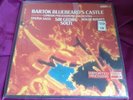 Sealed Box Set LP : Bartok   Bluebeard's Castle   Solt   Sylvia Sass   Kovats