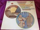 Sealed Classical LP : The Threepenny Opera   Boston Symphony   John Browning