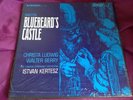 Sealed Classical LP Box Set : Bartok   Bluebeard's Castle   London Symphony Orch