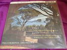 Sealed Classical LP : Giulini   Falla   Ravel   The Three Cornered Hat  Columbia