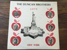 Calypso Soul (LP) THE DUNCAN BROTHERS 