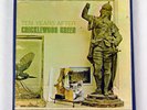 Ten Years After - Cricklewood Green 4 Track 3 3/4 IPS Reel to Reel Tape w/ Box