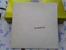 The Beatles ?– White Album 2 x LP Greek EMI Stereo Pressing