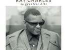 Ray Charles 24 Greatest Hits [180 gm 2LP vinyl] Vinyl