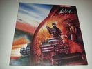 Sodom - Agent Orange - Rare 1st Pressing Vinyl LP 1989 Germany - GATEFOLD COVER