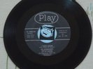 The Toneblenders 45 I Thanks Heaven 1958 Rare Minnesota Female Doo Wop VG