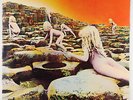 Led Zeppelin - Houses of the Holy LP - Atlantic RL VG+