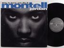 MONTELL JORDAN This Is How We Do It RAL LP NM promo