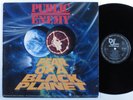PUBLIC ENEMY Fear Of A Black Planet DEF JAM LP