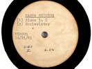 CHARLES MINGUS LP ACETATE Live Birdland 10/21/61 HEAR + Joe Williams 10/7/61