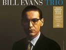 BILL EVANS TRIO Portrait In Jazz LP Vinyl NEW 2017