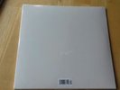 THE BEATLES LP WHITE ALBUM--- DeAGOSTINI MINT  SEALED NEW  180G VINYL