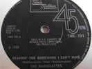 THE MARVELETTES   DESTINATION, ANYWHERE ** 1968 TAMLA MOTOWN 45