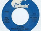 SWEET SOUL / THE GROUP  