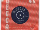 THEM. BABY PLEASE DON'T GO. ORIGINAL UK 7