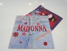 Madonna RARE Zipper Bag 
