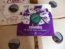 78 RPM Records (5) -The Rays,Sam Cooke,Billy Ward,Frankie Lymon & Margie Rayburn