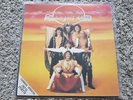 Dschinghis Khan - Same/ GERMAN VERSION Vinyl LP ISRAEL