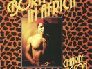 KINGSON, Charly - Born In Africa - Vinyl (LP)