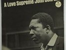John Coltrane 