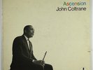 John Coltrane 