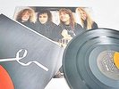 METALLICA - THE 5.98 EP GARAGE DAYS RE-REVISITED 1987 ELEKTRA-LP/Vinyl/Record