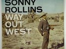 Sonny Rollins 