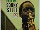 Sonny Stitt 