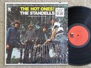 THE STANDELLS *The Hot Ones* 1967 Near Mint Vinyl Mono Tower In Shrink LP