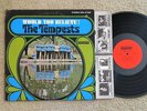 THE TEMPESTS *Would You Believe * 1967 Excellent Vinyl Stereo Smash LP