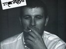 Arctic Monkeys Whatever People Say I Am Thats What I Am Not vinyl LP