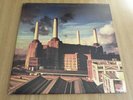 PINK FLOYD - ANIMALS - UK ISSUE - FACTORY SAMPLE + INNER - VERY GOOD++