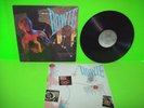 David Bowie ?– Let's Dance 1983 Vinyl LP Record Album China Girl Modern Love VG+