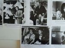 WHITNEY HOUSTON 1992 ' THE BODYGUARD' Original Warner Bros. 6 PROMO PHOTOS SET