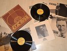 Johnny Cash , The Sun Years , SUN-BOX 103 , Charly UK 1984 , RARE