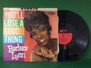 Barbara Lynn - You’ll Lose A Good Thing LP | Jamie JLP 70-3023 | RE | EX Shrink