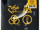 LED ZEPPELIN  Rock and Roll / Friends 7