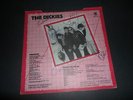 THE DICKIES PARANOID AUTOGRAPHED COVER 1978
