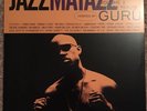 Guru - Jazzmatazz Vol. II The New Reality Vinyl Me Please VMP Limited Edition