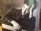 [ROCK/POP] EXC 2 DOUBLE LP BILLY JOEL Greatest Hits Volume I & II [1985 CBS]