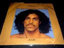 Prince  - Why You Wanna Treat Me So Bad? & Baby - 1978 US Picture Sleeve 45 rpm