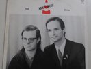 Kraftwerk - Ralf & Florian 1975  Vertigo VEL-2006 1st