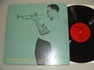 JACK SHELDON The Quartet & The Quintet JAZZ : WEST JWLP-6 original mono