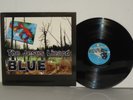 THE JESUS LIZARD Blue LP Vinyl 1998 Jetset Alternative Noise Rock Plays Well VG+