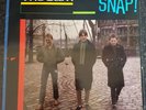 The Jam   Snap   Collectable Double Vinyl LP Records.