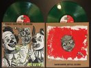 MELVINS Pinkus Abortion Technician LP Mailorder Edition 200 Made Haze XXL Amrep