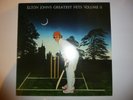 Elton John ?– 'Greatest Hits Vol II' 12