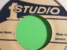 Studio One - Be Wise My Brethren /  Version . George Allen ( LIMITED)
