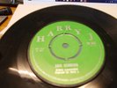 KING CANNON 'SOUL SCORCHIA/LUCKY BOY BY GLEN & DAVE TROJAN 1969 Harry J TR 663